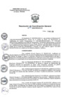 Vista preliminar de documento RESOLUCION N 142-2020-MINSA-PRONIS-CG.PDF