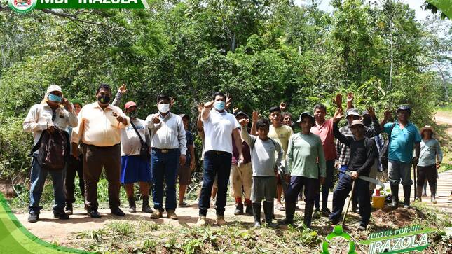 saneamiento físico legal de independización de predios