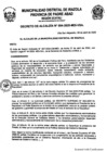 Vista preliminar de documento DECRETO DE ALCALDIA Nº004-2020 MDI-VSA