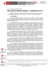 Vista preliminar de documento RESOLUCIÓN DE GERENCIA GENERAL-000068-2020-GG con Directiva.pdf