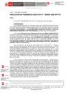 Vista preliminar de documento RESOLUCIÓN DE PRESIDENCIA EJECUTIVA-000031-2020-PE.pdf