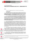Vista preliminar de documento RESOLUCIÓN DE PRESIDENCIA EJECUTIVA-000033-2020-PE.pdf