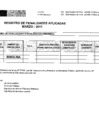 Vista preliminar de documento Penalidades MARZO 2011