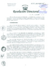 Vista preliminar de documento Resolución de Dirección General