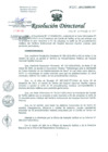 Vista preliminar de documento Resolución de Dirección General