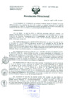 Vista preliminar de documento Resolución de Dirección General