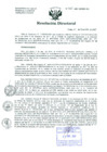 Vista preliminar de documento Resolución de Dirección General