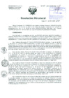 Vista preliminar de documento Resolución de Dirección General