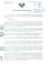 Vista preliminar de documento Resolución de Dirección General