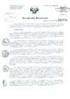Vista preliminar de documento Resolución de Dirección General