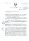 Vista preliminar de documento Resolución de Dirección General