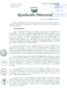 Vista preliminar de documento Resolución de Dirección General
