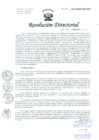 Vista preliminar de documento Resolución de Dirección General