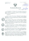 Vista preliminar de documento Resolución de Dirección General
