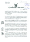 Vista preliminar de documento Resolución de Dirección General
