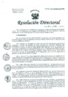 Vista preliminar de documento Resolución de Dirección General