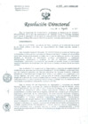 Vista preliminar de documento Resolución de Dirección General