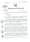 Vista preliminar de documento Resolución de Dirección General