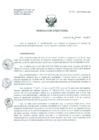 Vista preliminar de documento Resolución de Dirección General