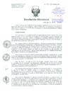 Vista preliminar de documento Resolución de Dirección General