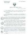 Vista preliminar de documento Resolución de Dirección General