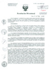 Vista preliminar de documento Resolución de Dirección General