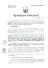 Vista preliminar de documento Resolución de Dirección General
