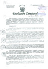 Vista preliminar de documento Resolución de Dirección General