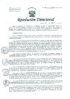 Vista preliminar de documento Resolución de Dirección General