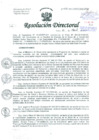 Vista preliminar de documento Resolución de Dirección General