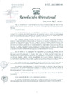 Vista preliminar de documento Resolución de Dirección General