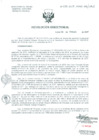 Vista preliminar de documento Resolución de Dirección General