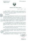 Vista preliminar de documento Resolución de Dirección General
