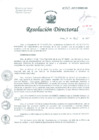 Vista preliminar de documento Resolución de Dirección General