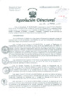 Vista preliminar de documento Resolución de Dirección General