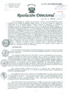 Vista preliminar de documento Resolución de Dirección General