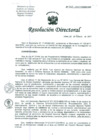 Vista preliminar de documento Resolución de Dirección General