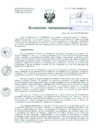 Vista preliminar de documento Resolución de Dirección Administrativa