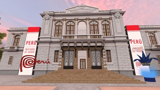 Perú, país invitado de honor del 35° Festival Internacional de Cine de Guadalajara, México