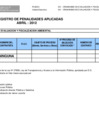 Vista preliminar de documento Penalidades ABRIL 2012