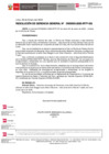 Vista preliminar de documento RESOLUCIÓN DE GERENCIA GENERAL N  D000003-2020-IRTP-GG.pdf