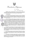 Vista preliminar de documento 085-2020-IN (Reincorporar a Lorenzo Julio Granados Ticona a la situación de actividad en el grado de Gnrl.).