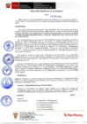 Vista preliminar de documento RESOLUCIÓN PRESIDENCIAL Nº 018-2020-IIAP-P.pdf