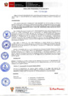 Vista preliminar de documento RESOLUCIÓN PRESIDENCIAL Nº 020-2020-IIAP-P.pdf