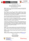 Vista preliminar de documento RESOLUCIÓN PRESIDENCIAL Nº 051-2020-IIAP-PE.pdf