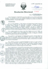 Vista preliminar de documento Resolución de Dirección General