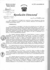 Vista preliminar de documento Resolución de Dirección General