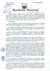Vista preliminar de documento Resolución de Dirección General