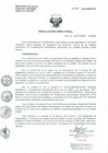 Vista preliminar de documento Resolución de Dirección General