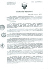 Vista preliminar de documento Resolución de Dirección General